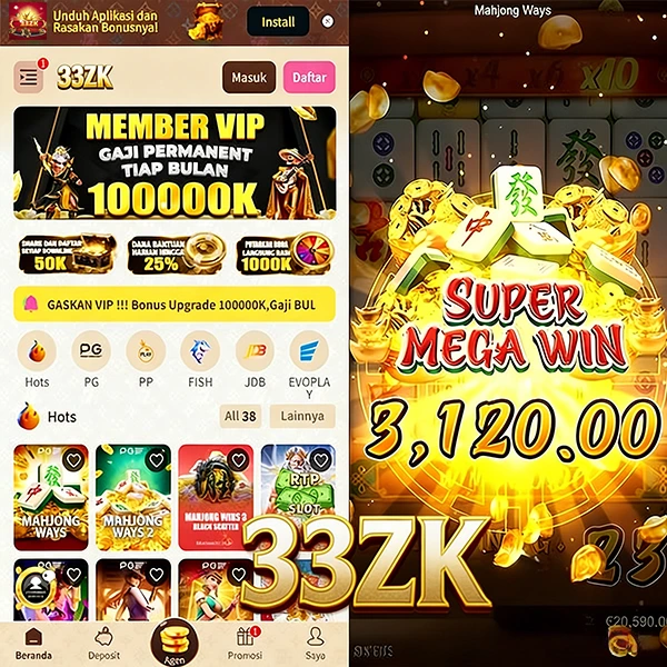 33ZK APK