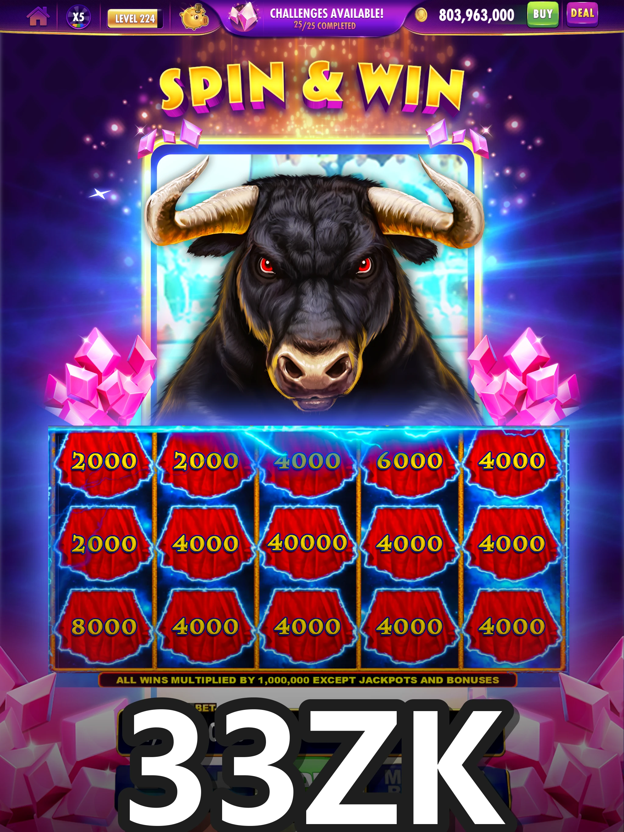 33ZK APK