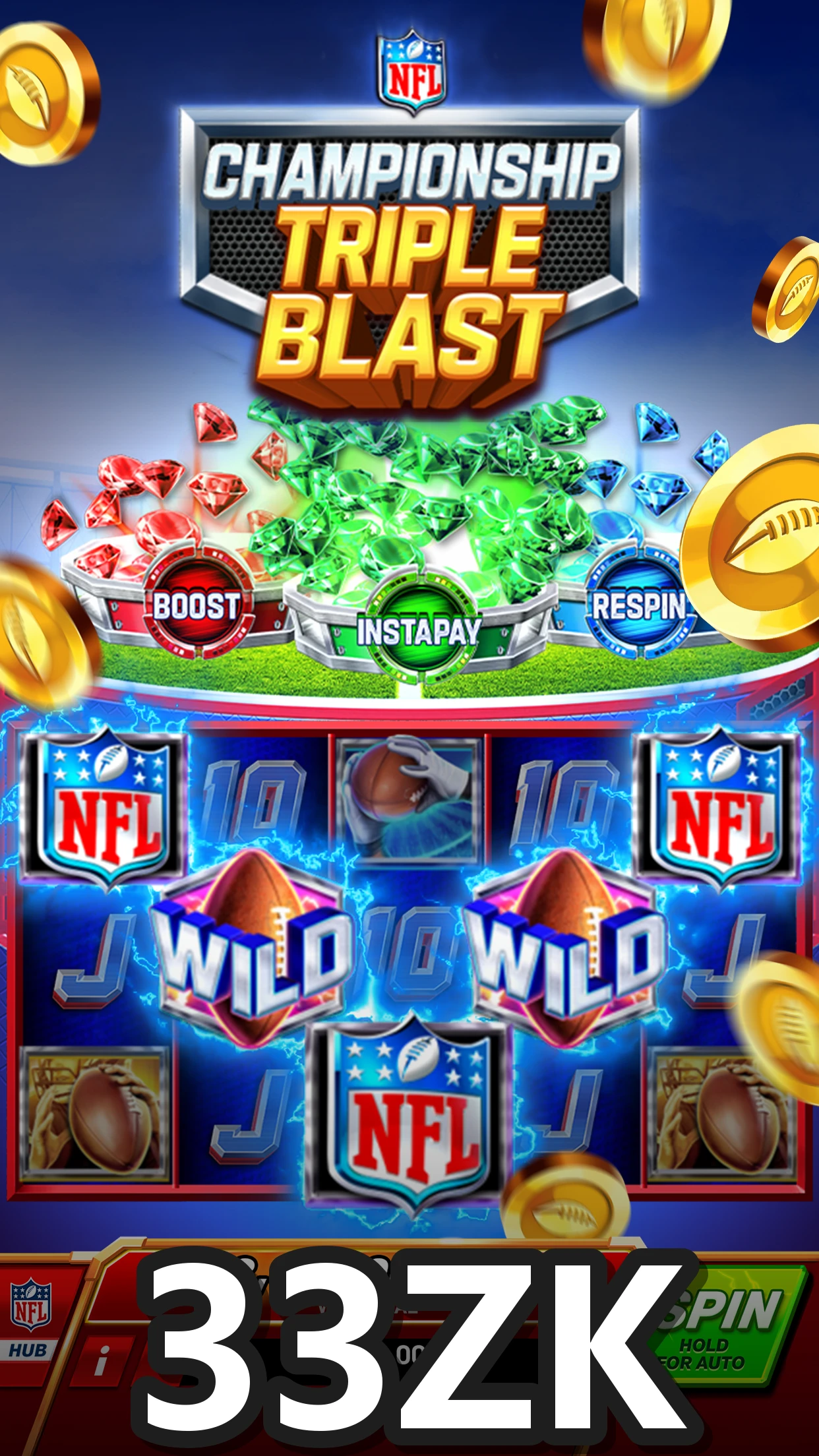 33ZK APK