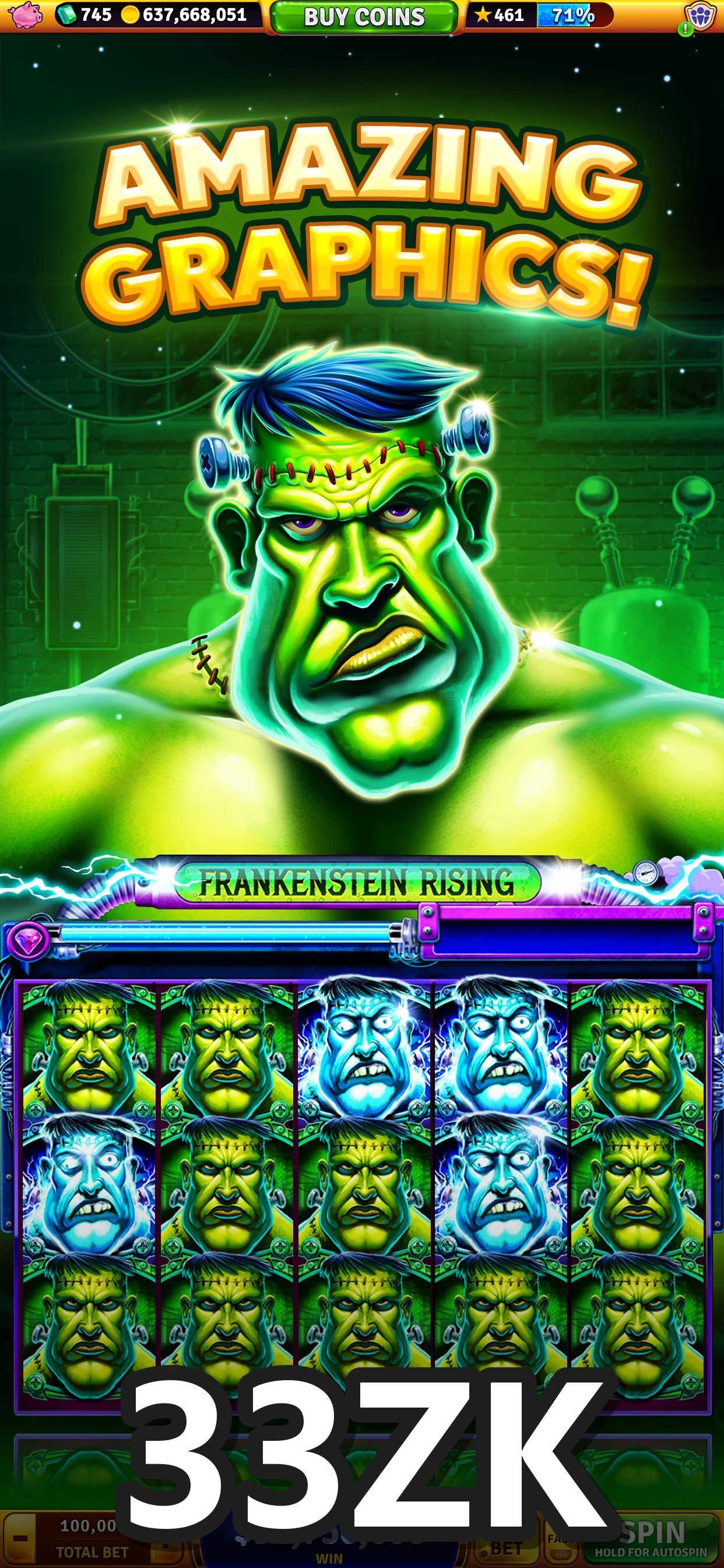 33ZK APK
